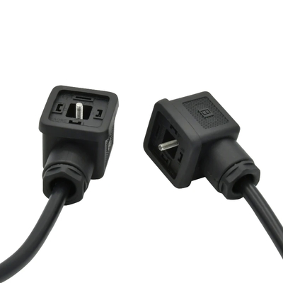 24V напряжение нержавеющей стали соленоидный клапан сцепления тяжелой работы