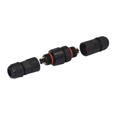 18 AWG Gauge Промышленный и автомобильный Продукт водонепроницаемые проволочные разъемы Сертификация CE