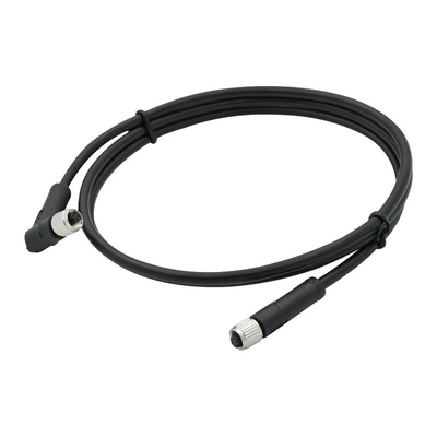 IP67 / IP68 запечатанный разъединение для мужского и женского требования