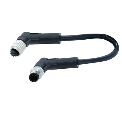 24AWG/26AWG Wire Gauge Moisture Proof Connector с номинальным напряжением 300 В